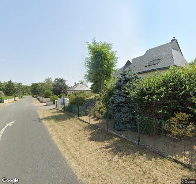 Bauné SARL — Street View